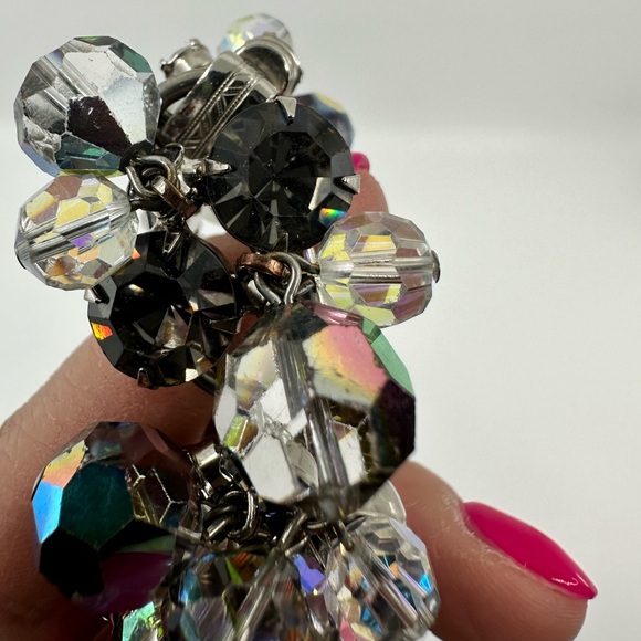 Juliana D&E 5-LInk Cha Cha Bracelet - Picture 10 of 14